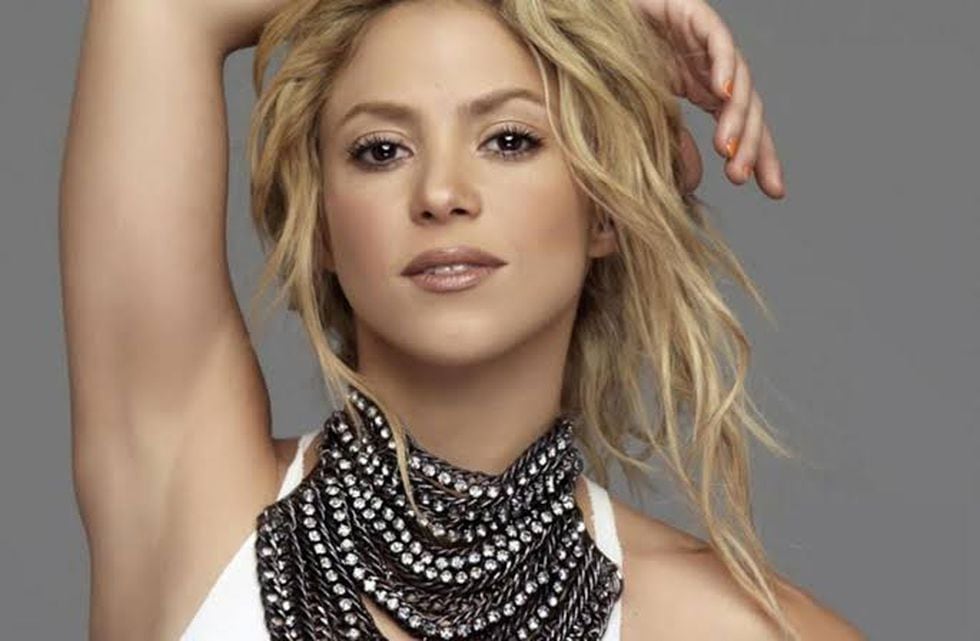 Edad De Shakira 2020