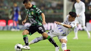 No se hicieron daño: León igualó 0-0 con Monterrey en la fecha 8 del Clausura 2022