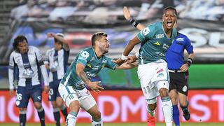 Con gol de Yairo Moreno: León derrotó 1-0 a Pachuca por la Liga MX 
