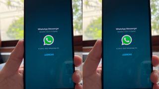 WhatsApp: así puedes abrir tu misma cuenta en otro smartphone