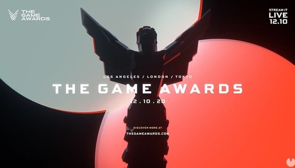 The Game Awards 2020: Bandai Namco prepara un gran anuncio en el evento. (Foto: Difusión)