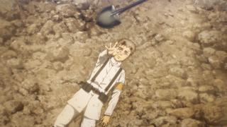 "Shingeki no Kyojin 4″: un titán volador podría aparecer en la temporada 4