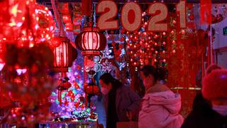 Todo lo que debes saber sobre el Año Nuevo Chino