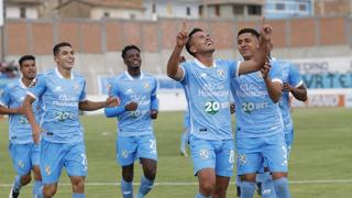 Triunfo en Tarma: ADT goleó 3-0 a Municipal en la jornada 6 de la Liga 1
