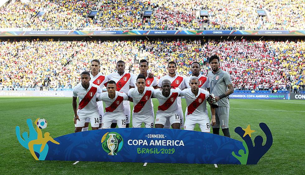 Perú vs. Uruguay | Así sería el once de la 'Blanquirroja' ante los 'Charrúas' (Foto: Agencias)