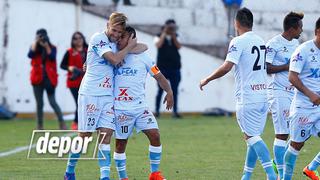 Real Garcilaso goleó a Alianza Lima pero no todo es alegría: puede perder la categoría