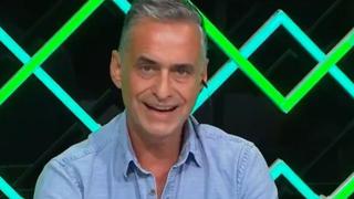 Periodista argentino menospreció el nivel de la Liga MX: ‘‘Es un fútbol de segunda categoría’’