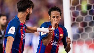 Empezó el furor: PSG ya vende camisetas de Neymar con su nuevo dorsal en la espalda [FOTO]