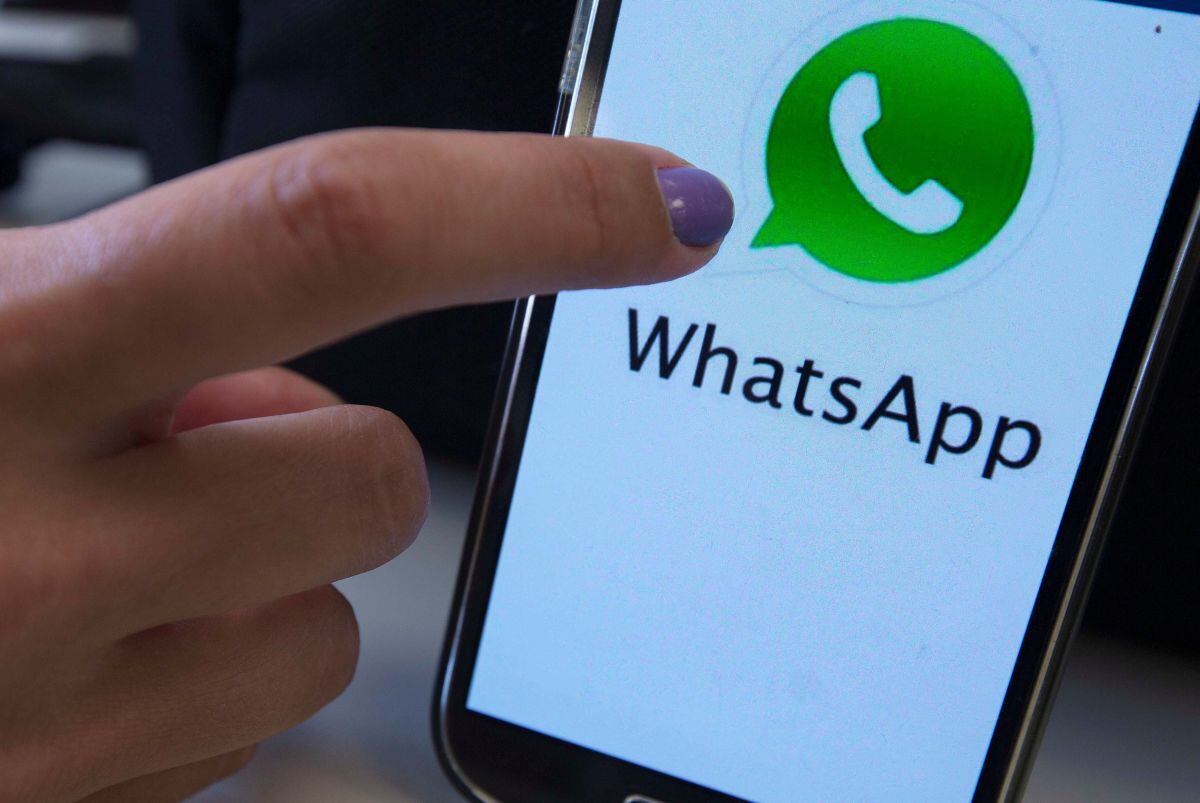 The guide to reset mobile data usage statistics on WhatsApp
