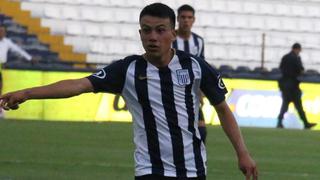 Alianza Lima: equipo de reservas se reencontró con la victoria