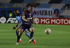 Garcilaso vs Lanús (0-2): goles, video y resumen por Copa Sudamericana 2024