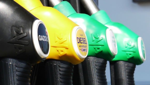 Este es el precio de la gasolina hoy 28 de abril en México. (Foto: Pixabay)