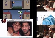 ¡Todo está consumado! Los mejores memes del fichajes de Neymar por el PSG