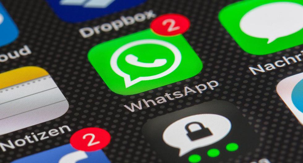 WhatsApp: So you can protect your account from iPhone |  wpp |  iOS |  Smartphone |  nda |  nnni |  sports game