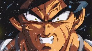 Dragon Ball Super: Broly | ¿Quién es el Saiyajin Legendario? | Historia, origen, poderes y películas de Saiyan exiliado
