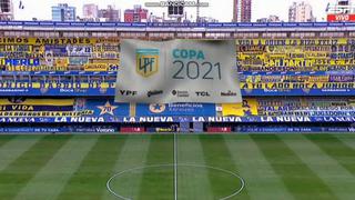“Es hoy”: las palabras de Leonardo Ponzio para motivar a los jugadores de River vs. Boca [VIDEO]