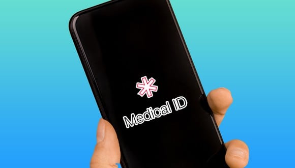 Conoce cómo usar Medical ID en tu iPhone de forma sencilla. (Foto: Pexels/Apple)