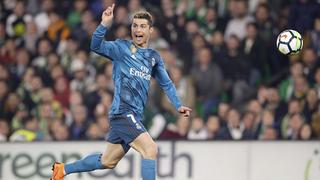 FIFA 18 con Cristiano Ronaldo a la cabeza, top 10 de jugadores más caros del simulador [FOTOS]