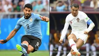 Uruguay vs Portugal: fecha, hora y canal del partido por Grupo H de Mundial Qatar 2022 