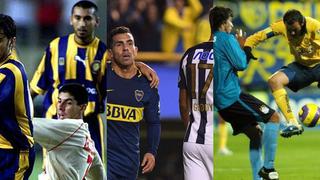 No todo es alegría: las goleadas más dolorosas de los equipos peruanos en la Copa Libertadores [FOTOS]