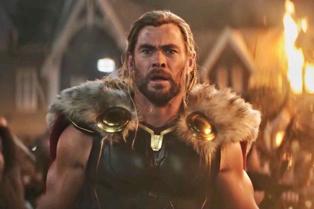 Thor: Love and Thunder' las parejas del elenco en la vida real: algunos  actores ya están casados, Entretenimiento Cine y Series