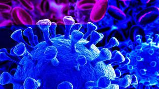 Coronavirus: ¿qué hace el covid-19 en tus pulmones para que sea tan fatal?