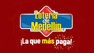 Lotería de Medellín del viernes 11 de noviembre: números, ganadores y resultados en Colombia 