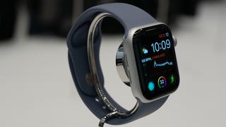 Apple está trabajando en una función de seguimiento del sueño para el Apple Watch que llegará en 2020