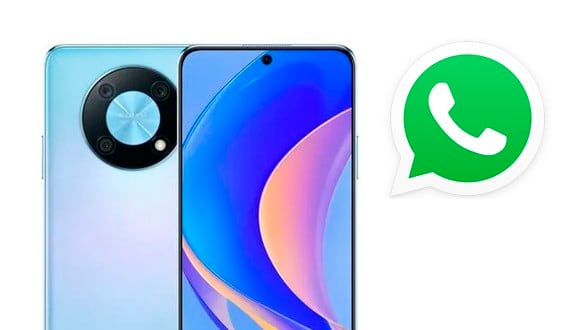 ¿No quieres perder tus conversaciones de WhatsApp? Así las puedes recuperar en un celular Huawei sin Google Play. (Foto: Huawei)