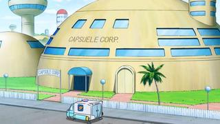 “Dragon Ball”: conoce cuál es el verdadero poder de ‘Capsule Corp’, la empresa de la familia de Bulma 