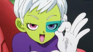 Dragon Ball Super: Chirai ya cuenta con su propia figura de acción