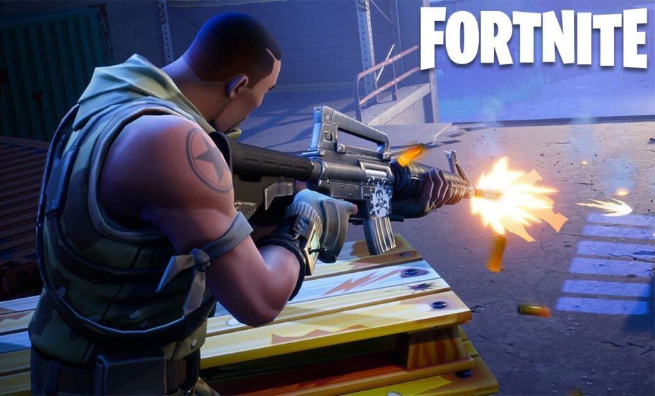 Fortnite: jugadores critican la puntería asistida en la actualización del Battle Royale