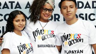 Jóvenes en Acción 2023 en Colombia: ¿cuáles son las fechas de pago y cómo inscribirse?