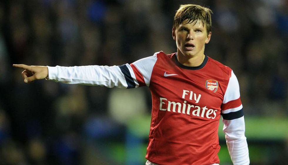 Arsenal vs. Chelsea: conoce el once 'fail' entre jugadores ambos equipos (Difusión).