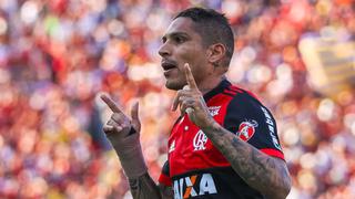Antes de partir a Suiza: Paolo Guerrero dio detalles sobre lo que espera del TAS y su futuro con Flamengo