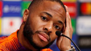 "Estoy orgulloso de ser negro": Raheem Sterling pide acabar con el racismo