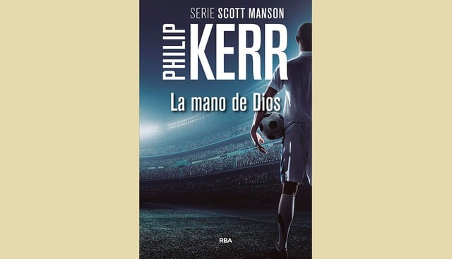 Este es una de las opbras recomendadas por el Athletic Club de España. (Foto: Difusión)