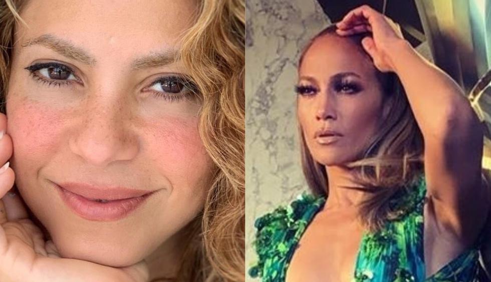 ¿Cuánto recibirán Shakira y Jennifer López por cantar en el Super Bowl 2020?.