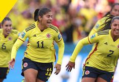 ¡Triunfo colombiano! Corea cayó por 2 a 0 frente a ‘cafeteras’ en Mundial Femenino