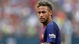 Barcelona le declara la guerra a Neymar: el comunicado en que exige los 222 millones de euros