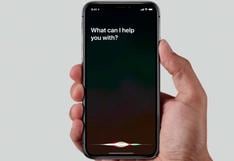 Así puedes desactivar el botón de tu iPhone para llamar a Siri
