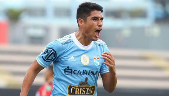 Sporting Cristal jugará de visita ante Sport Huancayo en la primera fecha de la Liga 1. (Foto: Liga de Fútbol Profesional)