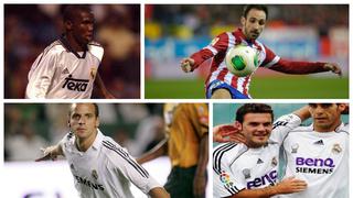 Real Madrid: Jesé y otros canteranos que se fueron para buscar un sitio