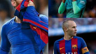 Poderoso caballero es Don Dinero: las tremendas cláusulas de rescisión de los cracks del Barcelona