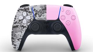 PS5: los colores de los mandos DualSense de PlayStation 5 enamoran a los fans