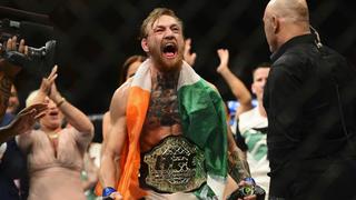 UFC: ¿quién debería ser el próximo rival de Conor McGregor? (OPINA)