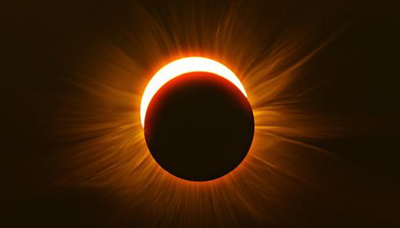 Eclipse total de sol: cuándo, dónde y a qué hora ver este evento en México. (Foto: Getty)