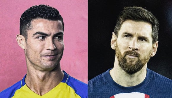 Messi vs. Cristiano Ronaldo y el fin de una era: el multimillonario negocio de una rivalidad.