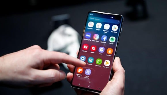Android advierte a usuarios de un fallo de seguridad si tu teléfono tiene estas características | Foto: Samsung