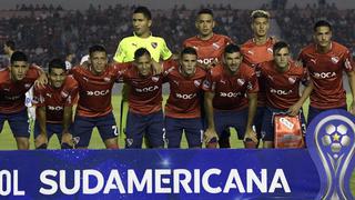 Alianza Lima: el once que prepara Independiente para ganar en Matute